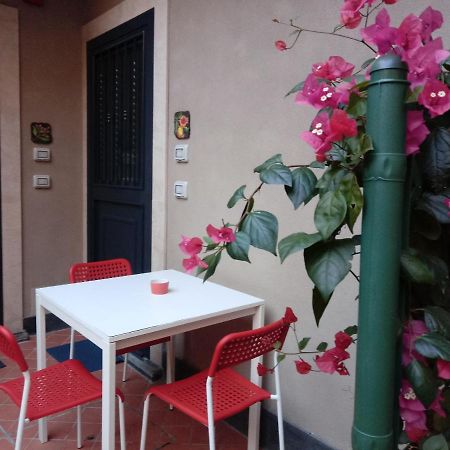 Apartment Melograno5 كاتانيا المظهر الخارجي الصورة
