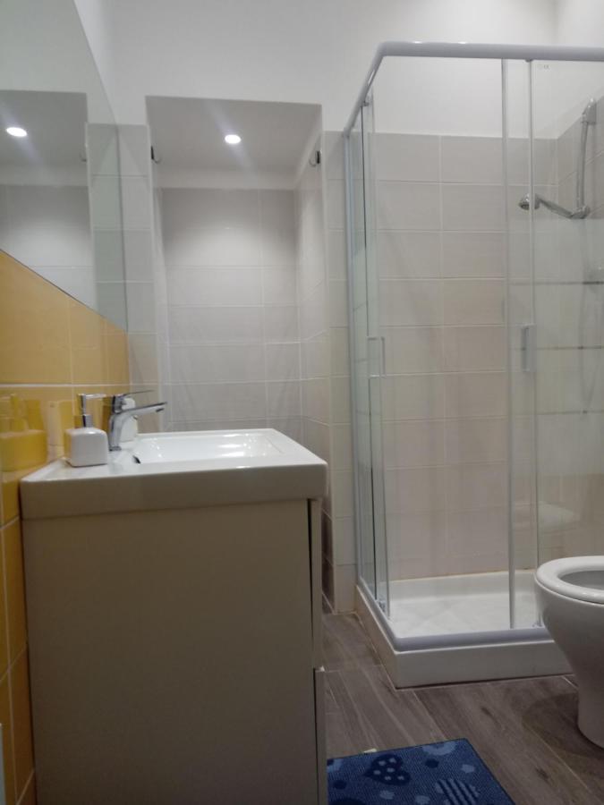 Apartment Melograno5 كاتانيا المظهر الخارجي الصورة