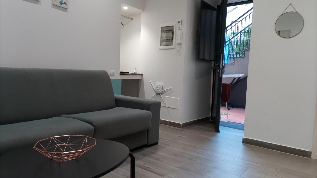 Apartment Melograno5 كاتانيا المظهر الخارجي الصورة